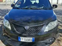 Begagnad Lancia Ypsilon S 86 HK (63 kW) 2018 Halvkombi