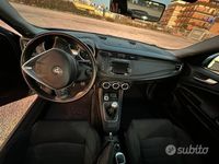 usata Alfa Romeo Giulietta Giulietta 1.6 JTDm 120 CV Business