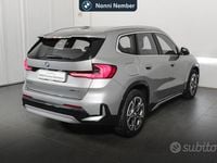 Occasion BMW iX1 xLine 149 kW (203 PK) 2024 Grijs SUV