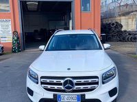Usata Mercedes GLB200 2021 Bianco SUV