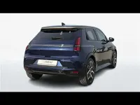 Usata Renault 5 E-Tech Iconic 110 kW (150 CV) 2024 Blu scuro