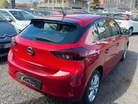Usata Opel Corsa 101 CV (74 kW) 2021 Rosso Utilitaria