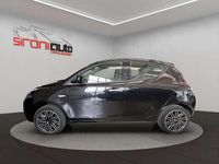 Usata Lancia Ypsilon Silver 69 CV (50 kW) 2023 Nero Utilitaria