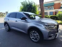Usata DS Automobiles DS7 Crossback Business 131 CV (96 kW) 2020 Grigio SUV