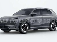 Nuova Geely EX5 160 kW (218 CV) 2026 Grigio SUV
