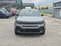 Nuova Jeep Avenger Longitude 101 CV (74 kW) 2026 SUV