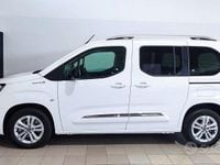 Nuova Toyota Proace Verso City 56 kW (77 CV) 2025 Bianco Station wagon