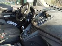 Usata Ford Tourneo Connect 120 CV (88 kW) 2015 Grigio Monovolume
