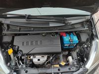 Usata Toyota Yaris 99 CV (72 kW) 2013 Grigio Utilitaria