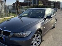 Usata BMW 320 163 CV (119 kW) 2006 Station wagon
