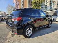 Usata Mitsubishi ASX Intense 150 CV (110 kW) 2021 Nero SUV