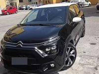 Usata Citroën C3 2021 Utilitaria