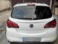 Usata Opel Corsa 70 CV (51 kW) 2017 Utilitaria