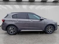 Usata Fiat Tipo Cross 101 CV (74 kW) 2023 Grigio Berlina