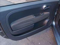 Usata Fiat 500 Lounge 69 CV (50 kW) 2013 Utilitaria