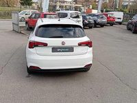Usata Fiat Tipo S 95 CV (69 kW) 2022 Bianco