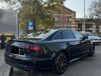 Usata Audi A6 Business 150 CV (110 kW) 2015 Berlina