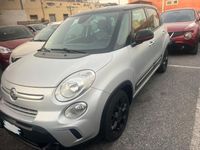 usata Fiat 500L 1.6 multijet 120 cavalli anno 2015