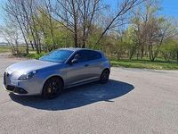 Usata Alfa Romeo Giulietta Veloce 170 CV (125 kW) 2020 Utilitaria