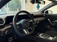 Usata Mercedes A200 AMG 2024 Berlina