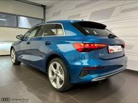 usata Audi A3 Sportback SPB 35 TFSI S tronic Business Advanced