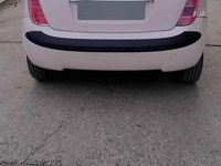 Usata Lancia Ypsilon 70 CV (51 kW) 2005 Grigio Utilitaria