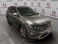 Usata Renault Koleos Initiale Paris 190 CV (139 kW) 2019 Grigio SUV