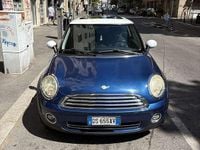 Usata Mini ONE 95 CV (69 kW) 2008 Utilitaria