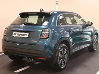 Usata Fiat 600 Icon 145 CV (106 kW) 2025 Verde SUV