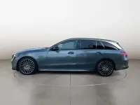 Usata Mercedes 220 Premium Plus 200 CV (147 kW) 2022 Grigio Station wagon