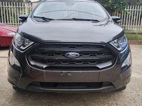 Usata Ford Ecosport ST-Line 99 CV (72 kW) 2023