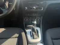 Usata Audi Q3 150 CV (110 kW) 2017 Nero SUV