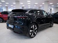 Usata Renault Megane E-Tech Techno 160 kW (218 CV) 2022 Nero Berlina
