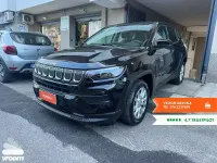 Usata Jeep Compass 131 CV (96 kW) 2024 SUV