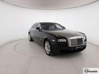 Usata Rolls Royce Ghost 571 CV (419 kW) 2012 Nero Berlina