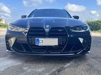 Usata BMW M3 Competition Edition 510 CV (375 kW) 2024 Station wagon