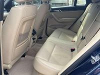 Gebraucht BMW X4 xLine 190 PS (139 kW) 2016 SUV