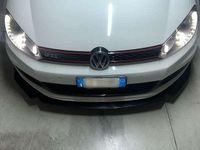 Usata VW Golf VI GTI 211 CV (155 kW) 2011 Utilitaria