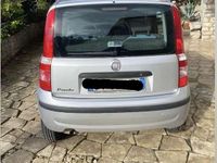 Usata Fiat Panda 73 CV (53 kW) 2009 Utilitaria