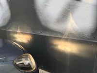 Usata Renault Twingo 74 CV (54 kW) 2011 Grigio Utilitaria