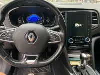 Usata Renault Mégane GrandTour Intens 110 CV (80 kW) 2018 Station wagon