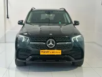 Usata Mercedes GLE350 AMG line 272 CV (200 kW) 2019 Other SUV