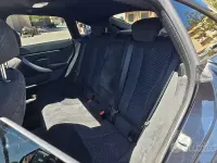 Usata BMW 420 Gran Coupé M Sport 190 CV (139 kW) 2017 Bluazzurro Coupé