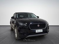 Occasion Jaguar E-Pace S 150 ch (110 kW) 2020 Noir SUV