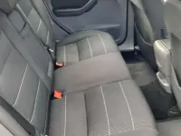 Brugt Ford Focus Titanium 109 HK (80 kW) 2009 Sedan