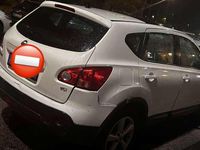 Usata Nissan Qashqai Tekna 110 CV (80 kW) 2009 SUV