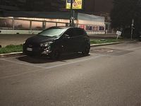 Usata Hyundai i20 90 CV (66 kW) 2013 Nero Utilitaria