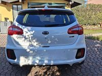 Usata Kia Ceed GT GT-Line 110 CV (80 kW) 2017 Berlina