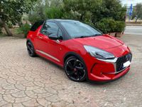 usata DS Automobiles DS3 DS 3 THP 165 S&S Performance Line