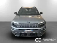 Nuova Jeep Avenger 136 CV (100 kW) 2026 Grigio SUV